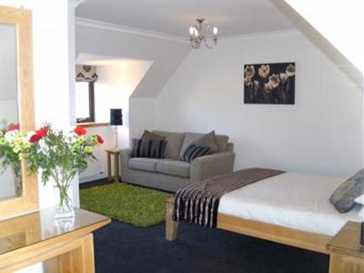 фото отеля Carters Rest Guesthouse