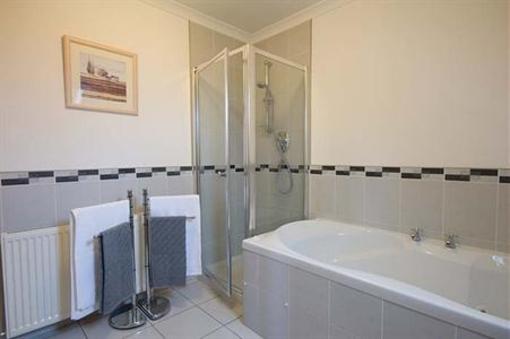 фото отеля Carters Rest Guesthouse