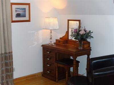 фото отеля Carters Rest Guesthouse