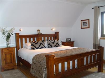 фото отеля Carters Rest Guesthouse