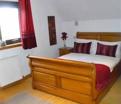 фото отеля Carters Rest Guesthouse