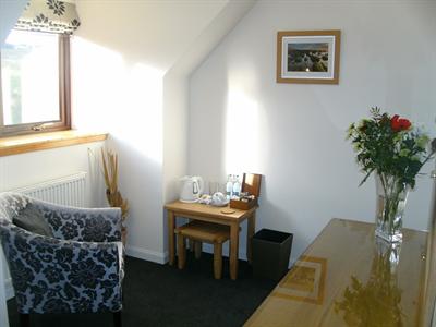 фото отеля Carters Rest Guesthouse