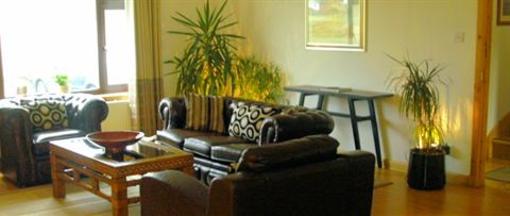 фото отеля Carters Rest Guesthouse