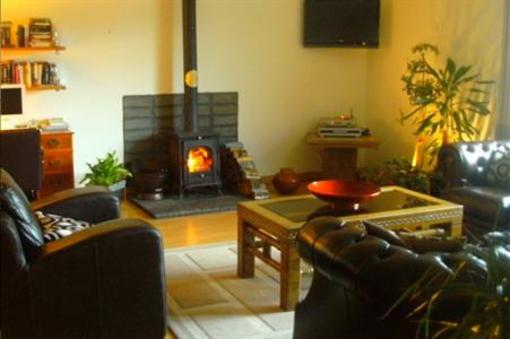 фото отеля Carters Rest Guesthouse