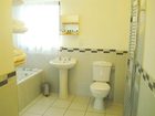 фото отеля Carters Rest Guesthouse