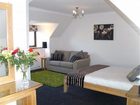 фото отеля Carters Rest Guesthouse