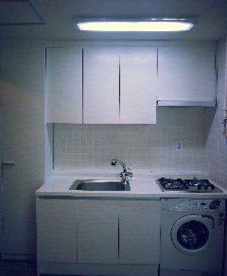фото отеля Hanliwu Residence