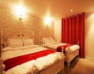 фото отеля Hotel Story Chuncheon