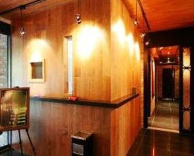 фото отеля Hotel Story Chuncheon