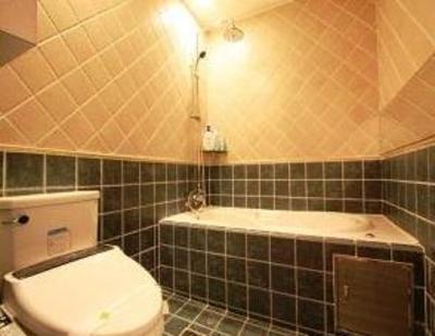 фото отеля Hotel Story Chuncheon