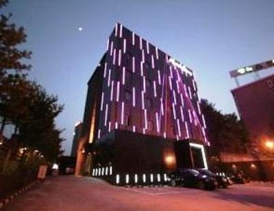 фото отеля Hotel Story Chuncheon