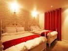 фото отеля Hotel Story Chuncheon