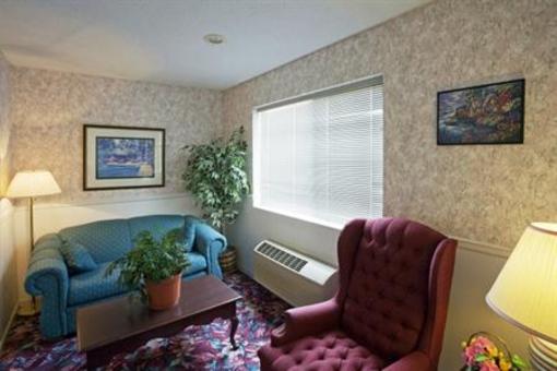 фото отеля Americas Best Value Inn Holts Summit
