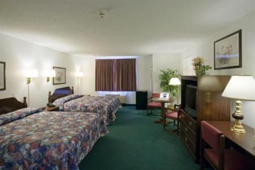 фото отеля Americas Best Value Inn Holts Summit