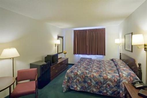фото отеля Americas Best Value Inn Holts Summit