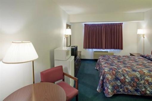 фото отеля Americas Best Value Inn Holts Summit