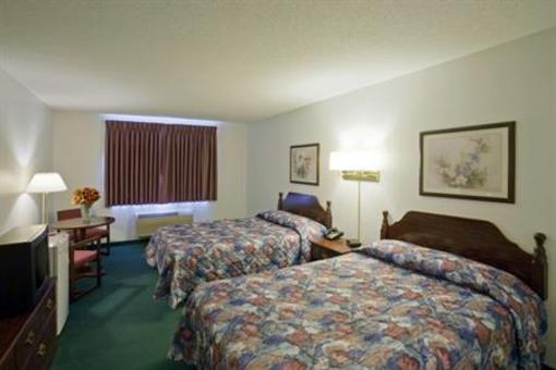 фото отеля Americas Best Value Inn Holts Summit