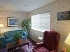 фото отеля Americas Best Value Inn Holts Summit