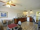 фото отеля Americas Best Value Inn Holts Summit