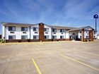 фото отеля Americas Best Value Inn Holts Summit