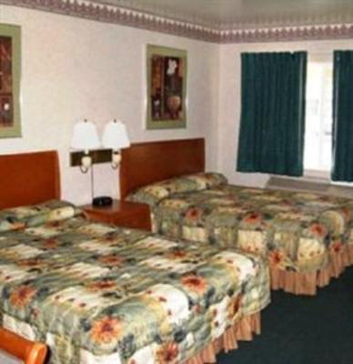 фото отеля Country Inn Santa Rosa
