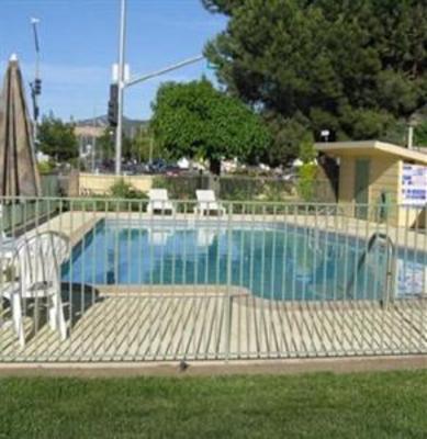 фото отеля Country Inn Santa Rosa