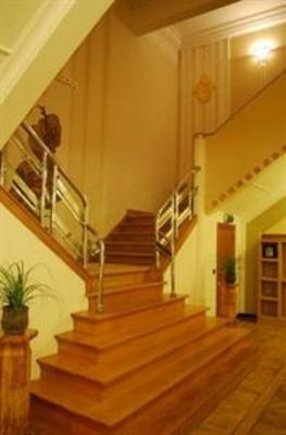 фото отеля Art Deco Loft
