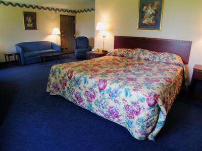 фото отеля Quality Inn Lewisport
