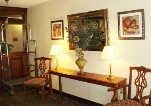 фото отеля Quality Inn Lewisport