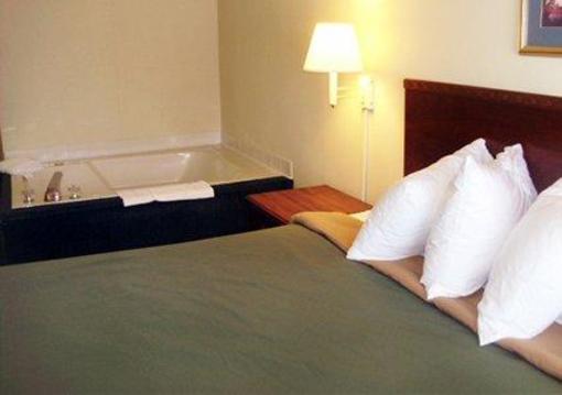 фото отеля Quality Inn Lewisport