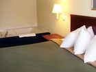 фото отеля Quality Inn Lewisport
