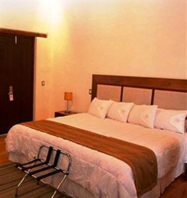 фото отеля Hotel Alonso 10 Boutique & Arte