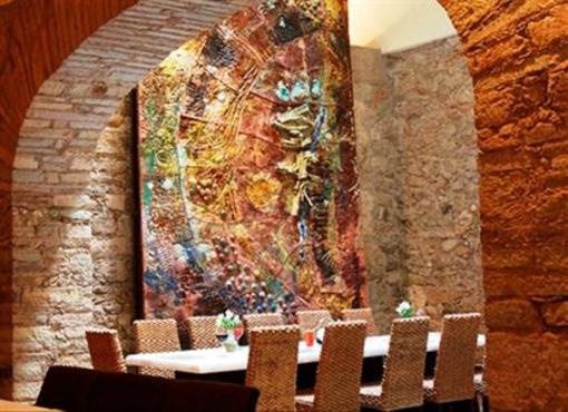 фото отеля Hotel Alonso 10 Boutique & Arte