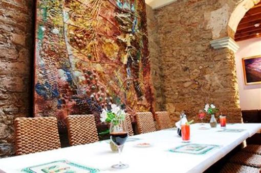 фото отеля Hotel Alonso 10 Boutique & Arte