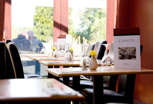 фото отеля Goblin Ha' Hotel Haddington