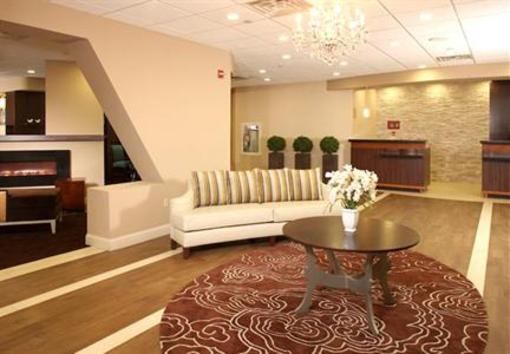 фото отеля Residence Inn White Plains