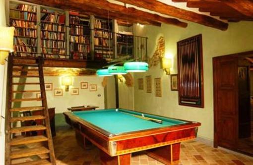 фото отеля Residenza D'Epoca La Preghiera