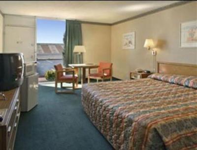 фото отеля Ramada Limited Hotel Van Horn