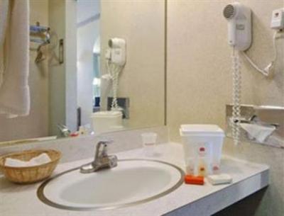 фото отеля Ramada Limited Hotel Van Horn