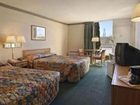 фото отеля Ramada Limited Hotel Van Horn