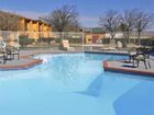 фото отеля Ramada Limited Hotel Van Horn