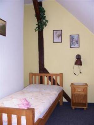 фото отеля Pension Na Kovarne