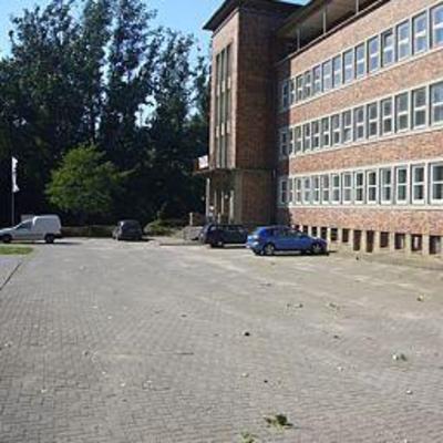 фото отеля Am Fischereihafen