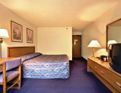 фото отеля Super 8 Norwich