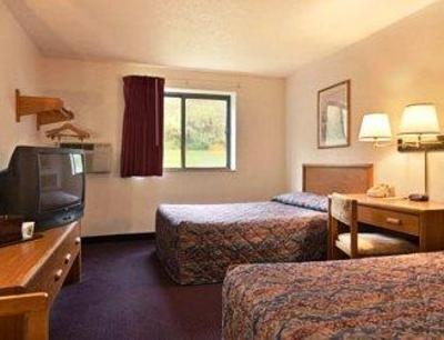 фото отеля Super 8 Norwich