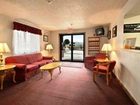 фото отеля Super 8 Norwich