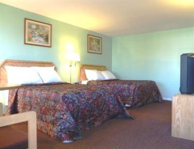 фото отеля Travel Inn Lebanon