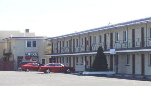 фото отеля Travel Inn Lebanon