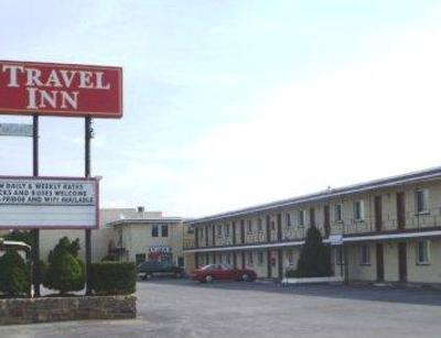 фото отеля Travel Inn Lebanon