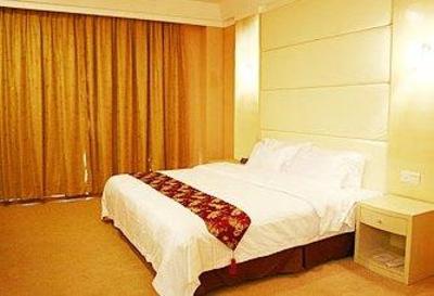 фото отеля Guangzhou Pine Garden Hotel